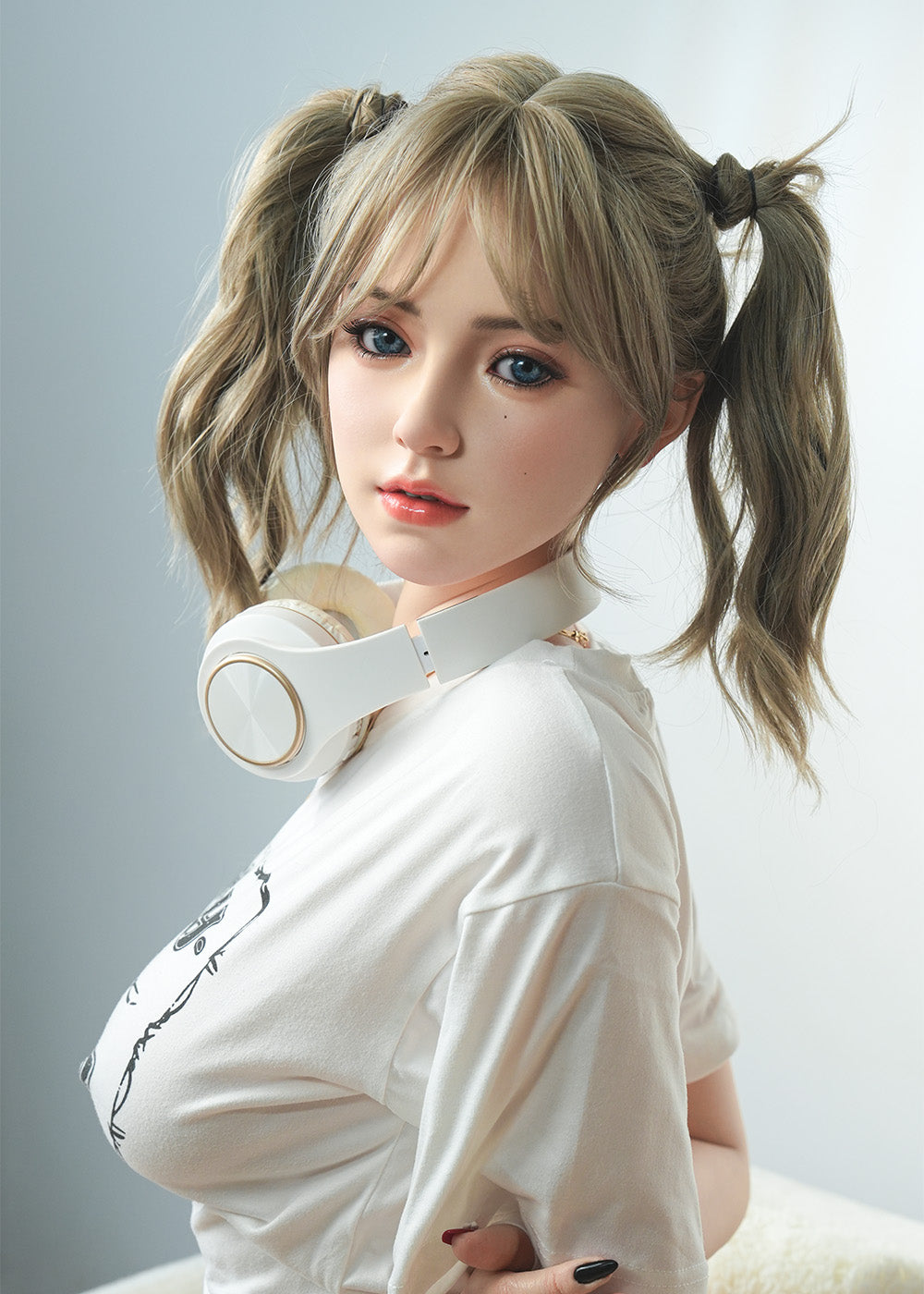 Mona(ROS)- Model 20R 163cm 5'4''